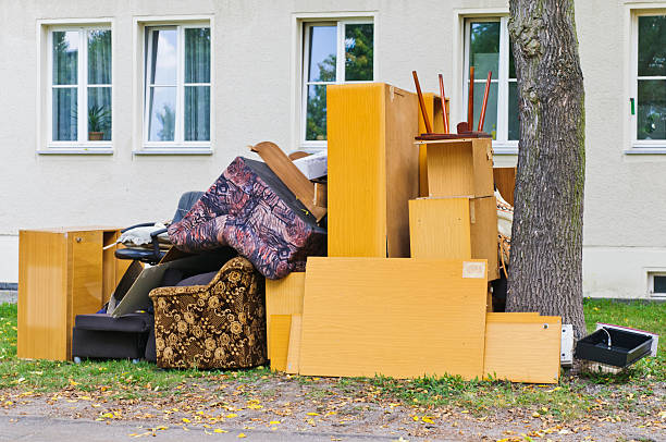 Best Residential Junk Removal  in Beachwood, NJ