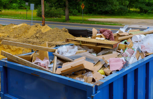 Professional Junk Removal Services in Beachwood, NJ